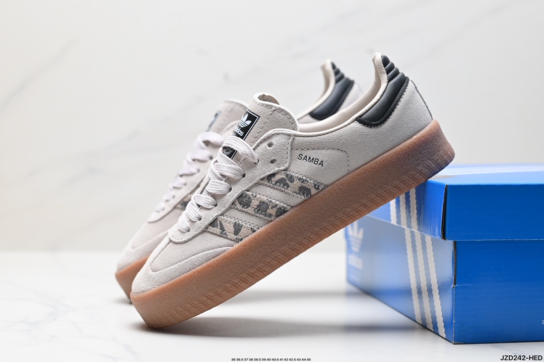 Adidas Samba Shoes